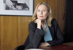 Szapołowska zakopała topór wojenny z pasierbicą. Zajęło jej to wiele lat