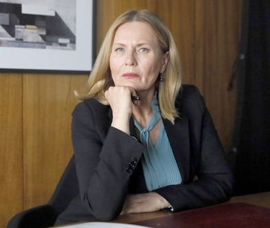 Szapołowska zakopała topór wojenny z pasierbicą. Zajęło jej to wiele lat