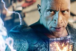 Black Adam - recenzja Blu-ray od Galapagos