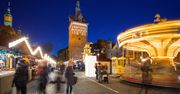 Jarmark Bożonarodzeniowy w Gdańsku. "Rozświetlamy miasto"