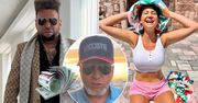 Krzysztof i Maja Rutkowscy polewali się perfumami. "Nie mam się czego wstydzić, że jestem MILIONEREM"