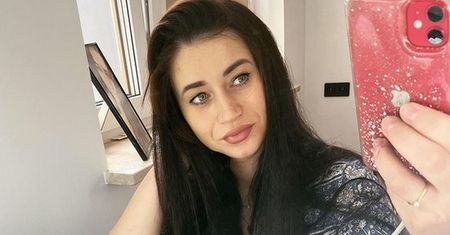 "Ślub od pierwszego wejrzenia": Martyna jest w 8. miesiącu ciąży. "Bardzo boję się porodu"