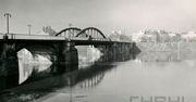 Jak wyglądał Poznań w 1960 roku?