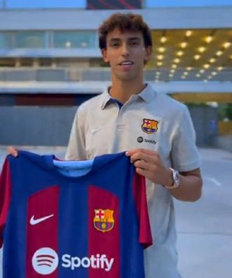 FC Barcelona chce wykupić gwiazdę. Pojawia się problem