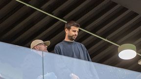 Pique się doigrał. Jest kara za groźby wobec sędziów