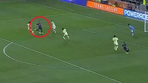 Kapitalny występ Polaka. Został bohaterem