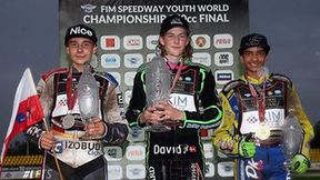 FIM Speedway Youth World Championship 250 cc w Pradze (galeria)