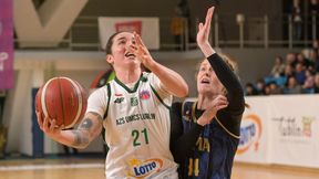 EuroCup. 24 punkty różnicy. Półfinał odjechał?