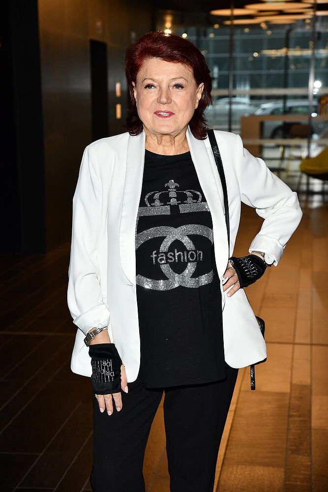 Gala Osobowości i Sukcesy 2024