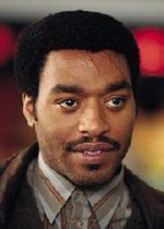 Chiwetel Ejiofor zagra Felę Kuti