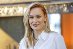 Kamila Boś chwali się nową kreacją. Wygląda fantastycznie