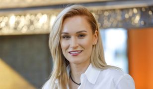 Kamila Boś chwali się nową kreacją. Wygląda fantastycznie