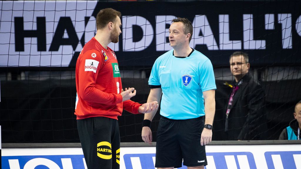 Getty Images / Florian Pohl/City-Press / Martin Gjeding (z prawej)