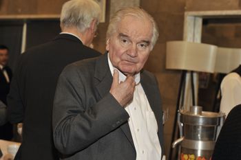 Jego syn jest gwiazdą. Długo nie wiedział o jego istnieniu