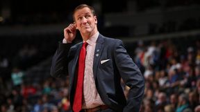 Portland Trail Blazers rozstali się z trenerem, są już nazwiska potencjalnych następców