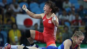 Rio 2016. Zapasy: pogromczyni Iwony Matkowskiej ze srebrem