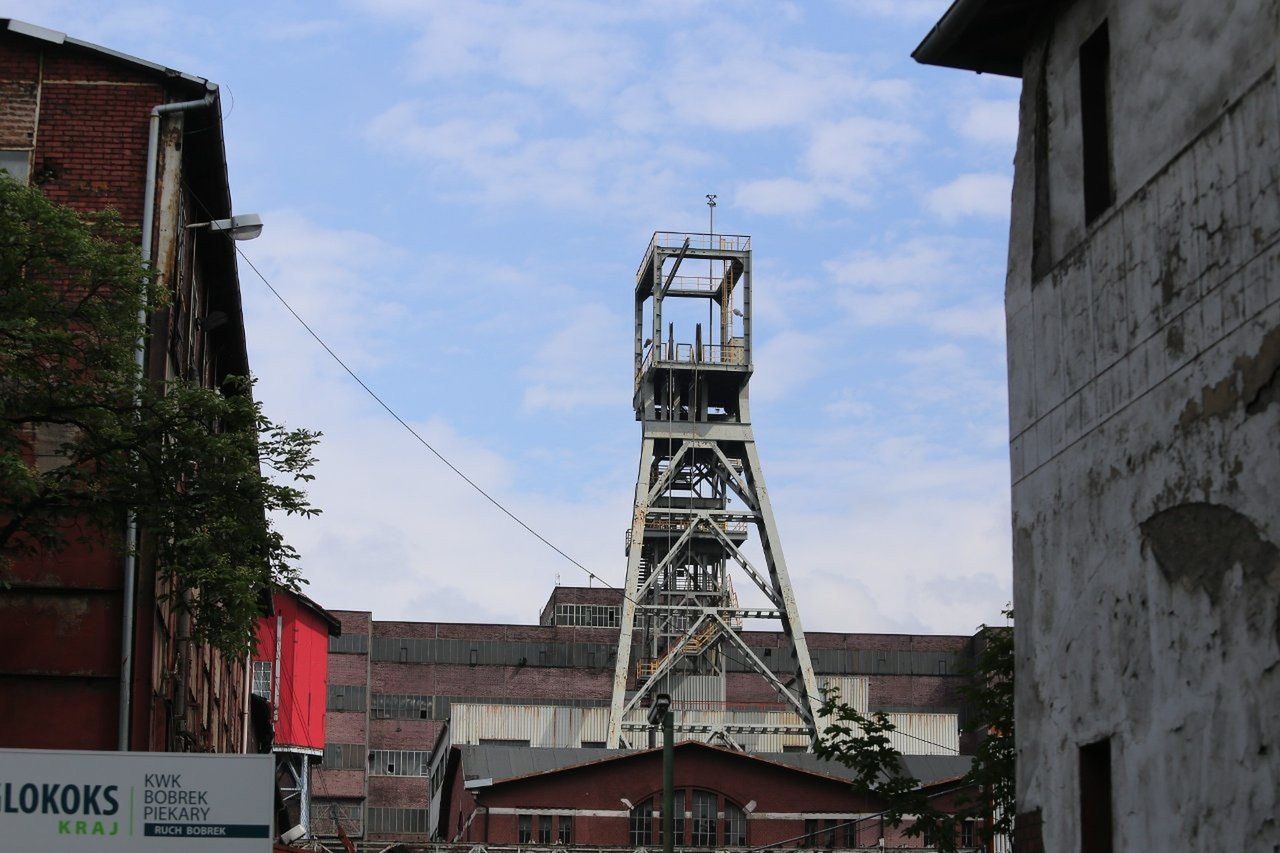 KWK &#34;Bobrek&#34;