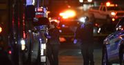 Tragiczne doniesienia z USA. Kierowca wjechał w pieszych