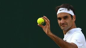 Roger Federer ogłosił plany startowe na dalszą część sezonu. Niepewny występ w Paryżu