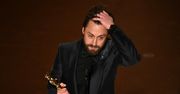 Żona obiecała mu dzieci, jak zdobędzie Oscara. Kieran Culkin rozliczył ją na scenie