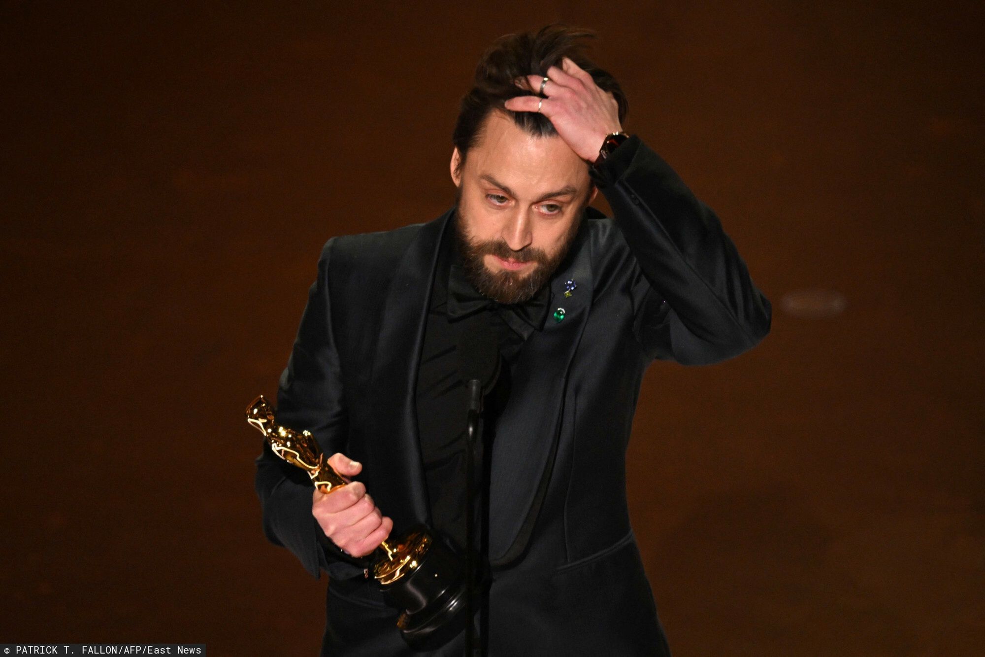 Kieran Culkin