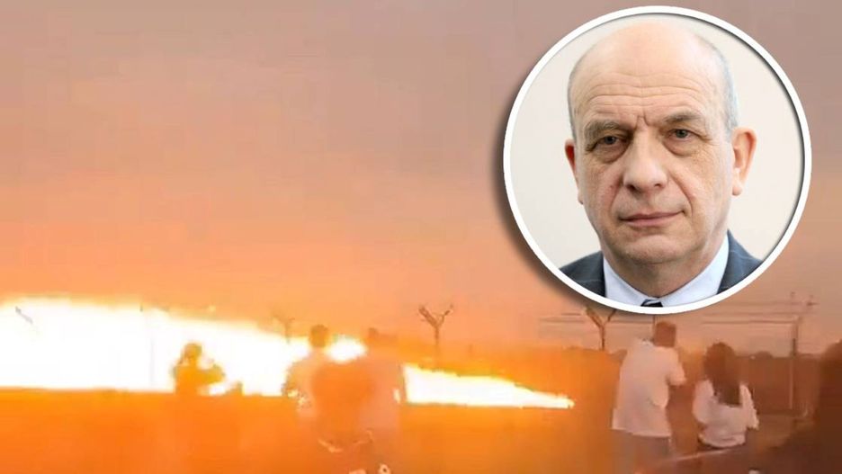 Zdaniem gen. Tomasza Drewniaka, mówienie teraz o przyczynach to