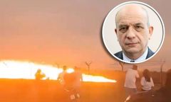 Gen. Tomasz Drewniak: Przestrzegam, żebyśmy nie skupili się tylko na tym, czy było tam za nisko, czy za wysoko