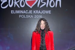 Michał Szpak na Eurowizji 2016: znamy kolejność występów