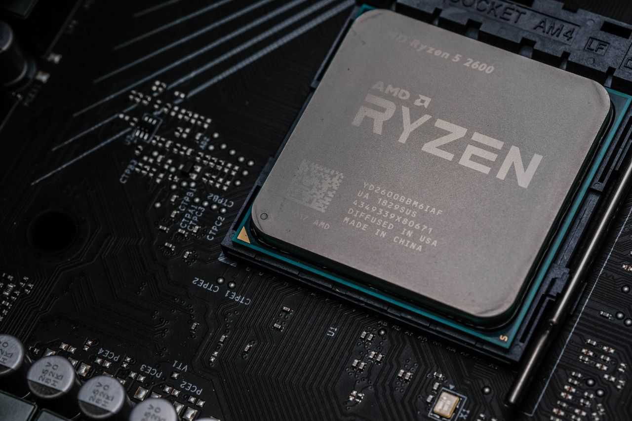 AMD Ryzen 5 3500, czyli Zen 2 po raz pierwszy bez wielowątkowości współbieżnej