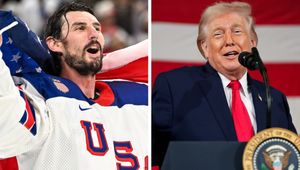 Ten człowiek oczarował Trumpa. Spotka go ogromny zaszczyt