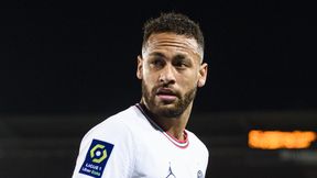 Neymar przyłapany w kasynie. Przegrał fortunę