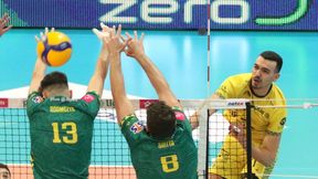 Ważne zwycięstwo zespołu z Nysy. Pogrom w ostatnim secie