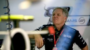 F1. Znalazł się winny kryzysu Williamsa. "Zabrakło przywództwa wśród inżynierów"