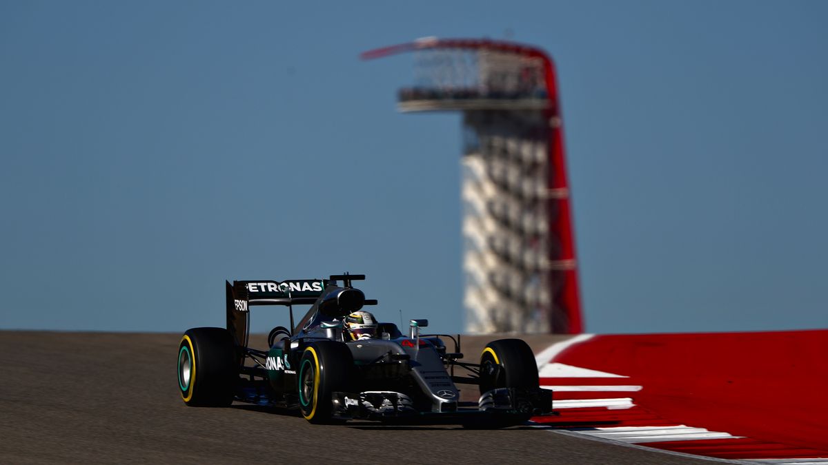 AFP / CLIVE MASON / Lewis Hamilton