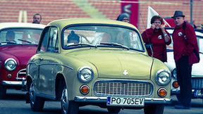 Finał MMPPK Gniezno - odwołany