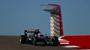 Lewis Hamilton przeszedł do historii. Pobił największe legendy