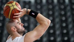 Gortat najlepszym rezerwowym w NBA?