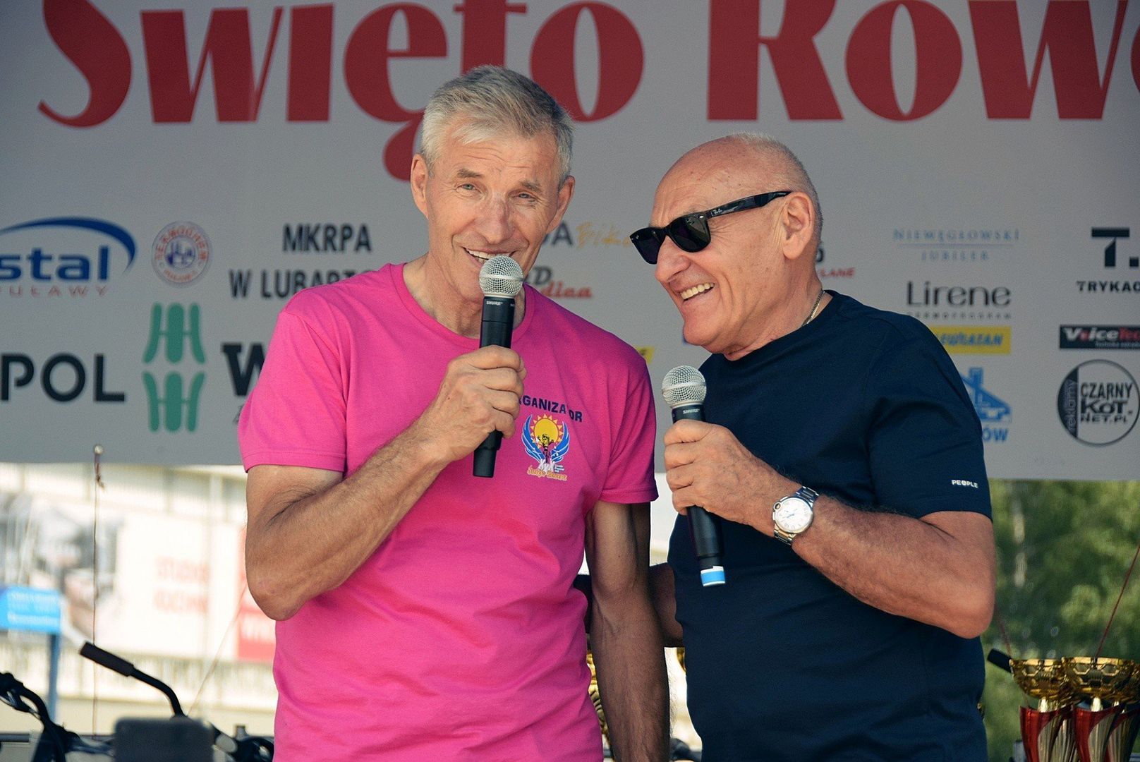 30. Święto Roweru w Lubartowie