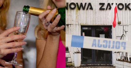 "Drugie oblicze" Zatoki Sztuki: "W jednej strefie bankowe szkolenia, w drugiej KOKS I BOTOKS w jacuzzi"