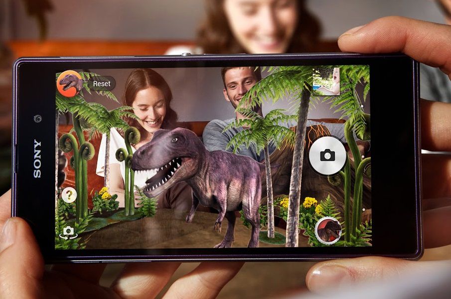 Sony Xperia Z1 oficjalnie. Czyżby najlepszy fotograficzny Android? 4