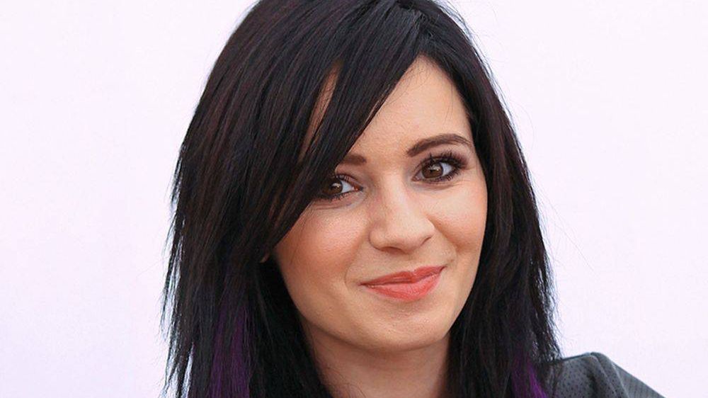 Ewelina Lisowska

Fotografia: AKPA