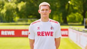 Trzeci raz zerwał więzadła. W ciągu 1,5 roku