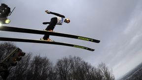 Klemetsen najlepszy w pierwszej części konkursu MŚ w kombinacji norweskiej