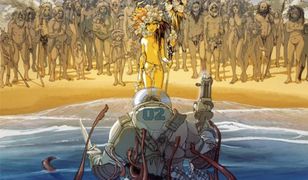 Zdziczenie - recenzja komiksu wydawnictwa Elemental