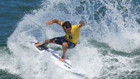 Tokio 2020. Pierwsze takie zawody na igrzyskach olimpijskich. Do gry wkroczyli surferzy
