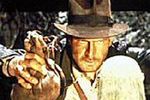 Lucas i Spielberg rozmawiają o 'Indiana Jones IV'