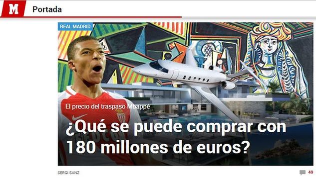 Fot. marca.com