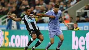 Premier League: Newcastle United i Leeds United wciąż bez wygranej w tym sezonie, cały mecz Mateusza Klicha