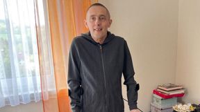 Polski rajdowiec walczy z nagłą chorobą. To jego najtrudniejszy odcinek specjalny