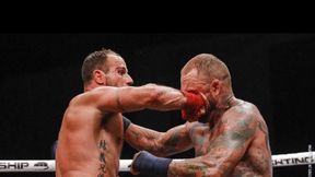 Pojedynek półciężkich walką wieczoru na gali BKFC w Omaha